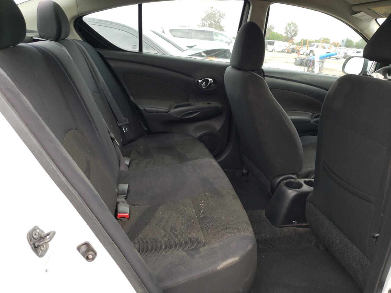 Photo 6 from auction – 2012 NISSAN VERSA S with VIN 3N1CN7APXCL891184