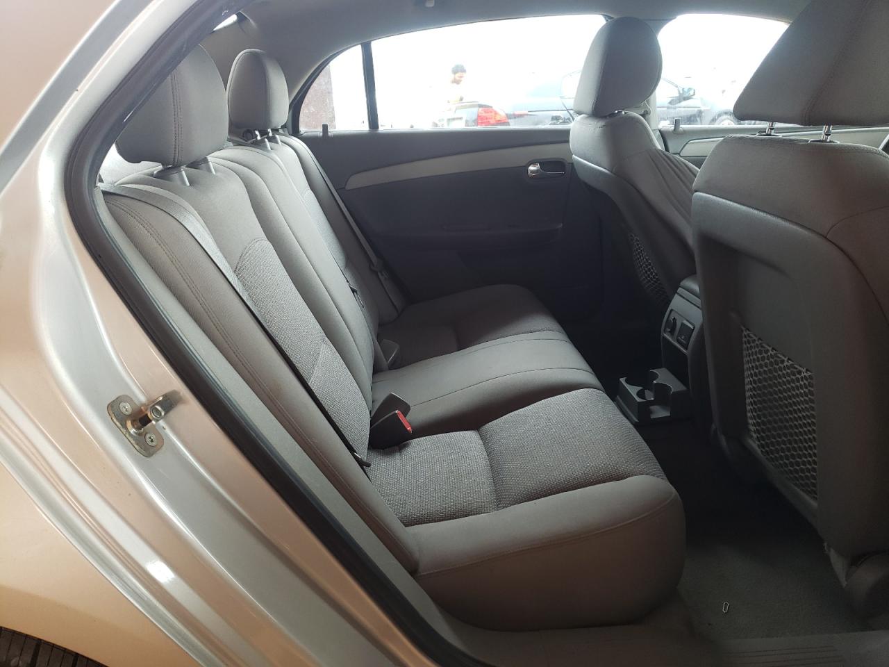 Photo 6 from auction – 2011 CHEVROLET MALIBU 1LT with VIN 1G1ZC5EU6BF305082