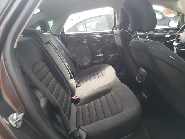 Photo 6 from auction – 2017 FORD FUSION SE with VIN 3FA6P0H72HR340890