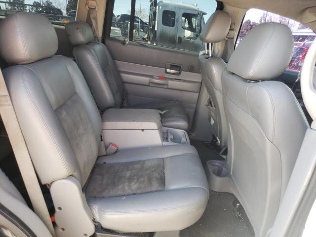 Photo 6 from auction – 2008 DODGE DURANGO LI with VIN 1D8HB58298F104805
