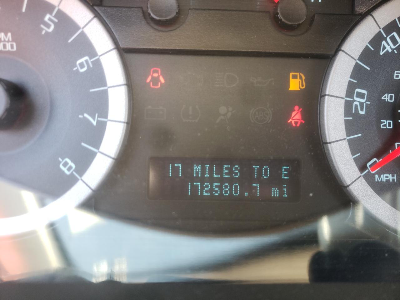 Photo 8 from auction – 2011 FORD ESCAPE XLS with VIN 1FMCU0C72BKB14420