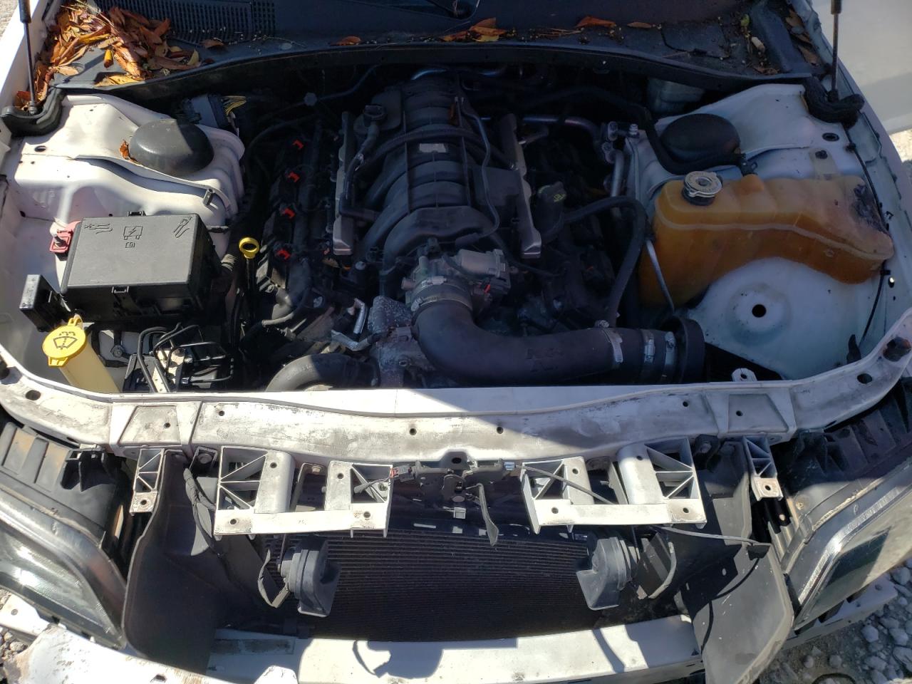 Photo 7 from auction – 2014 CHRYSLER 300 S with VIN 2C3CCABT6EH103299
