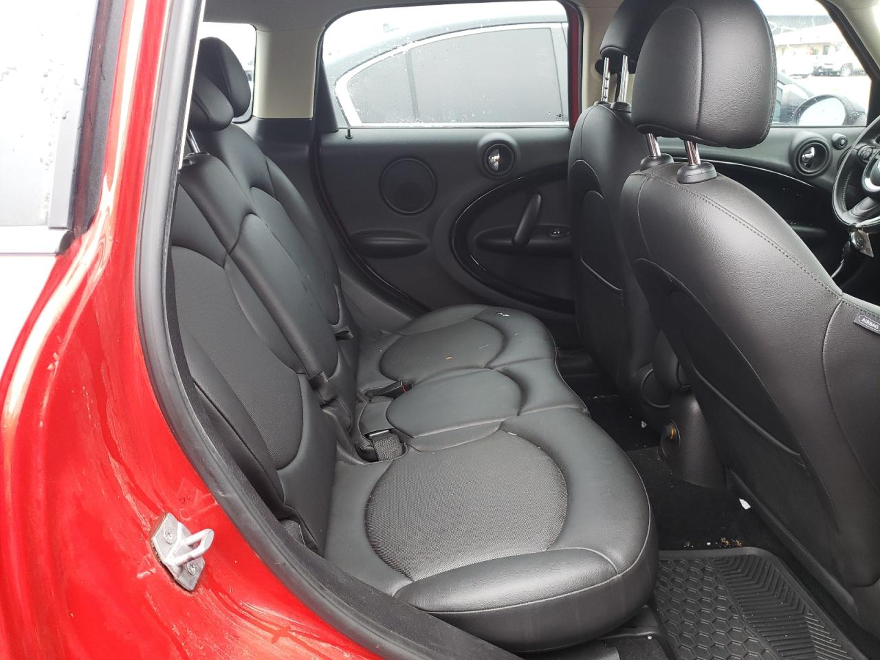 Photo 6 from auction – 2013 MINI COOPER S C with VIN WMWZC5C55DWM15253