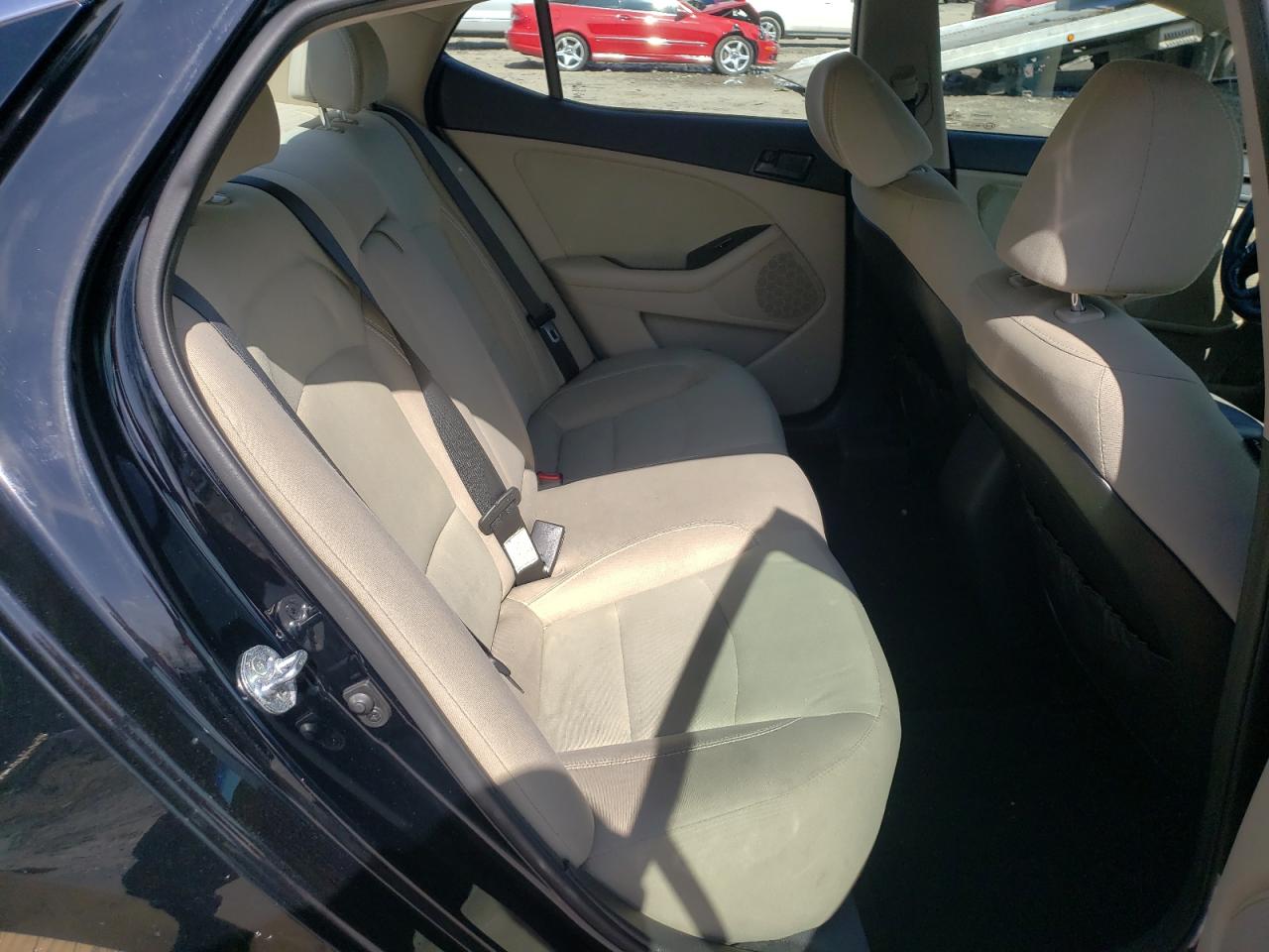 Photo 6 from auction – 2013 KIA OPTIMA LX with VIN 5XXGM4A72DG123941