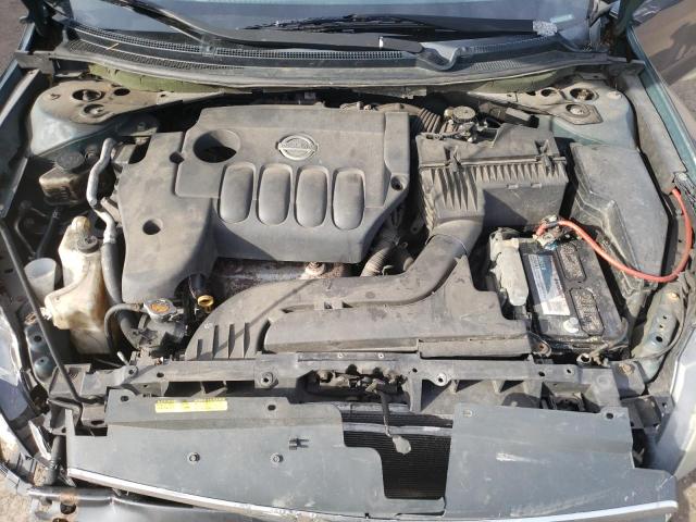 Photo 7 from auction – 2007 NISSAN ALTIMA 2.5 with VIN 1N4AL21E97C107760
