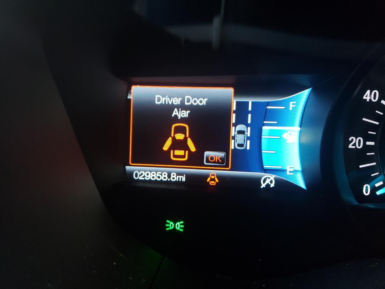 Photo 8 from auction – 2019 FORD FUSION SE with VIN 3FA6P0HD1KR192972