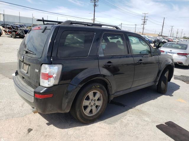 Photo 4 from auction – 2010 MERCURY MARINER with VIN 4M2CN8BG2AKJ18252