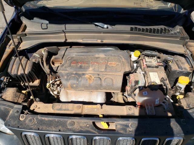 Photo 7 from auction – 2018 JEEP RENEGADE L with VIN ZACCJABBXJPH06600