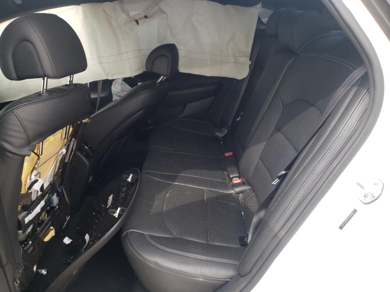 Photo 6 from auction – 2015 HYUNDAI SONATA with VIN 5NPE34AB3FH104661
