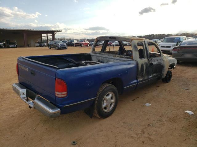 Photo 4 from auction – 1997 DODGE DAKOTA with VIN 1B7GL23X0VS268438