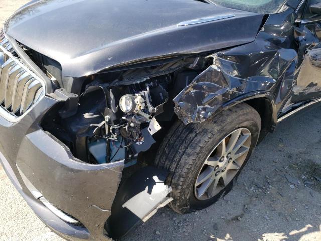 Photo 9 from auction – 2016 BUICK ENCLAVE with VIN 5GAKVBKD2GJ301638