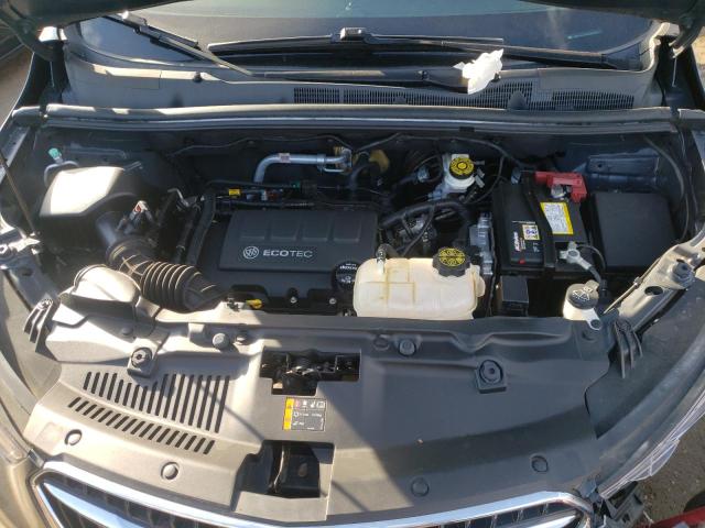 Photo 7 from auction – 2018 BUICK ENCORE PRE with VIN KL4CJASB9JB631117
