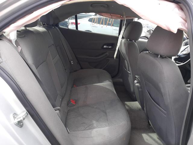 Photo 6 from auction – 2013 CHEVROLET MALIBU LS with VIN 1G11B5SA6DF123055