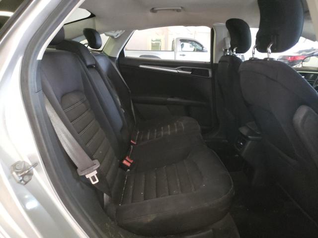 Photo 6 from auction – 2015 FORD FUSION SE with VIN 1FA6P0H74F5101227