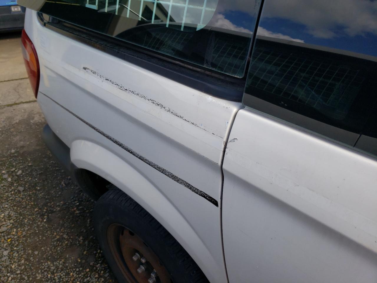 Photo 9 from auction – 2006 DODGE CARAVAN C/ with VIN 1D4GP21E76B515593