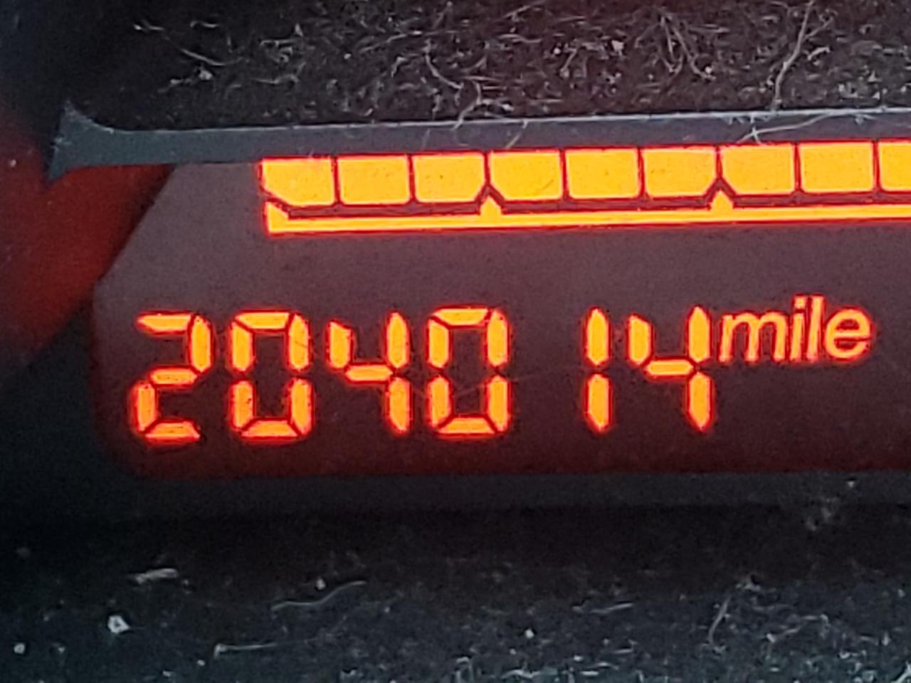 Photo 8 from auction – 2012 MAZDA 5 with VIN JM1CW2BL0C0102112