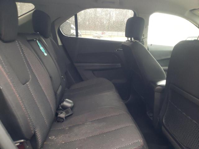 Photo 6 from auction – 2014 CHEVROLET EQUINOX LT with VIN 2GNALBEK4E6315777