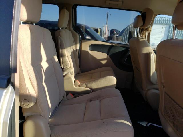 Photo 6 from auction – 2015 DODGE GRAND CARA with VIN 2C4RDGCGXFR648330