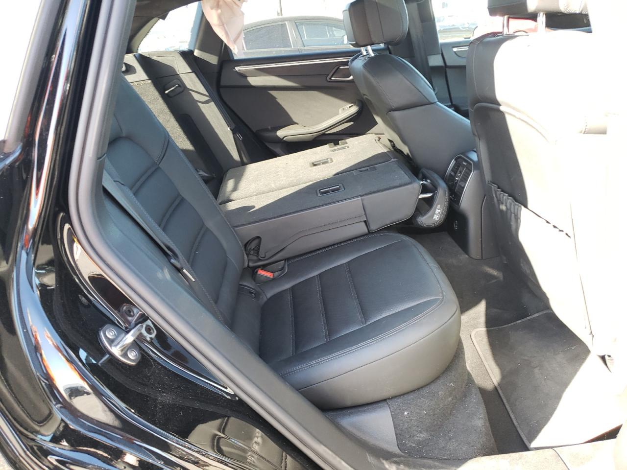 Photo 6 from auction – 2021 PORSCHE MACAN GTS with VIN WP1AG2A55MLB50789