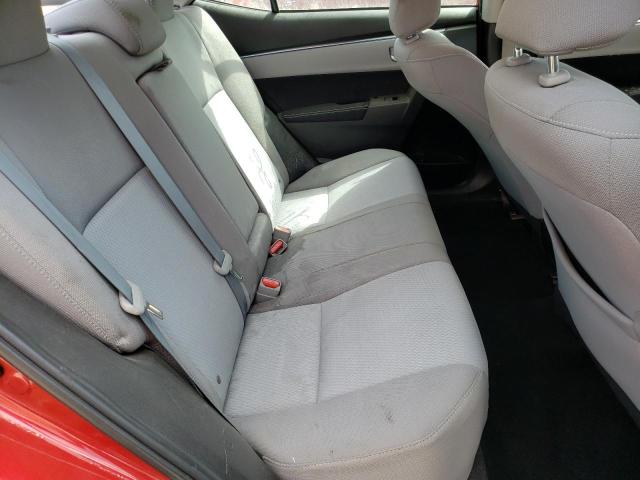 Photo 6 from auction – 2016 TOYOTA COROLLA L with VIN 5YFBURHE9GP476717