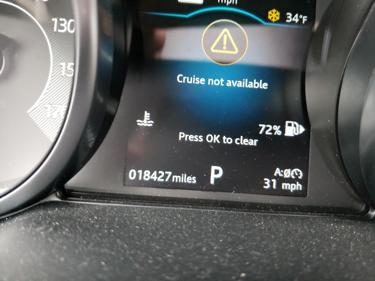 Photo 8 from auction – 2018 JAGUAR E-PACE R-D with VIN SADFT2GX3J1Z22732
