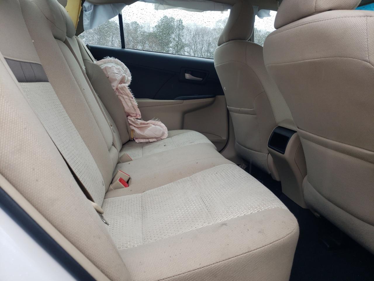 Photo 6 from auction – 2014 TOYOTA CAMRY L with VIN 4T1BF1FK2EU430792