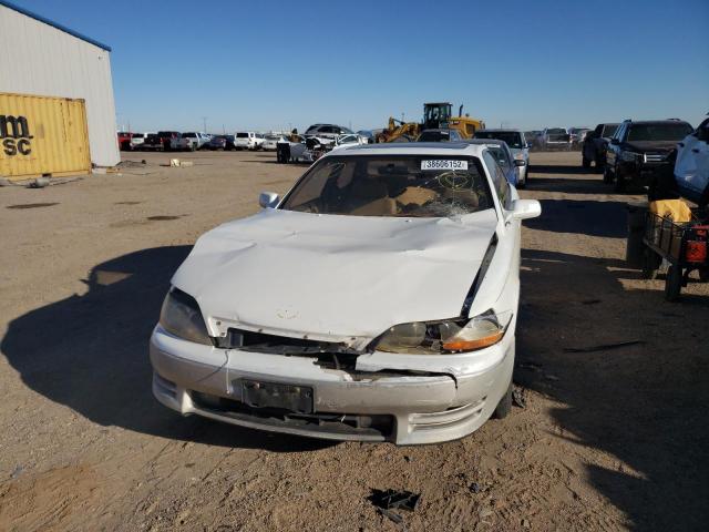 Photo 9 from auction – 1996 LEXUS ES 300 with VIN JT8BF12G4T0149425