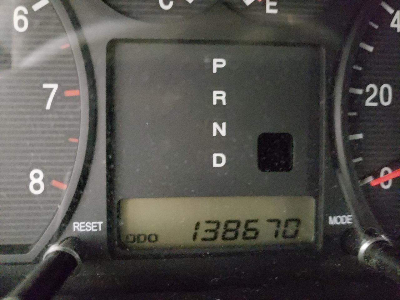 Photo 8 from auction – 2005 HYUNDAI SONATA GLS with VIN KMHWF35H95A147326