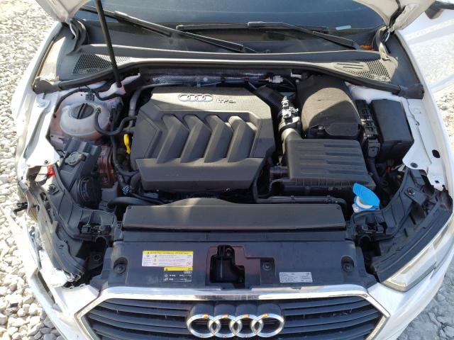 Photo 7 from auction – 2017 AUDI A3 PREMIUM with VIN WAUAUGFFXH1032485