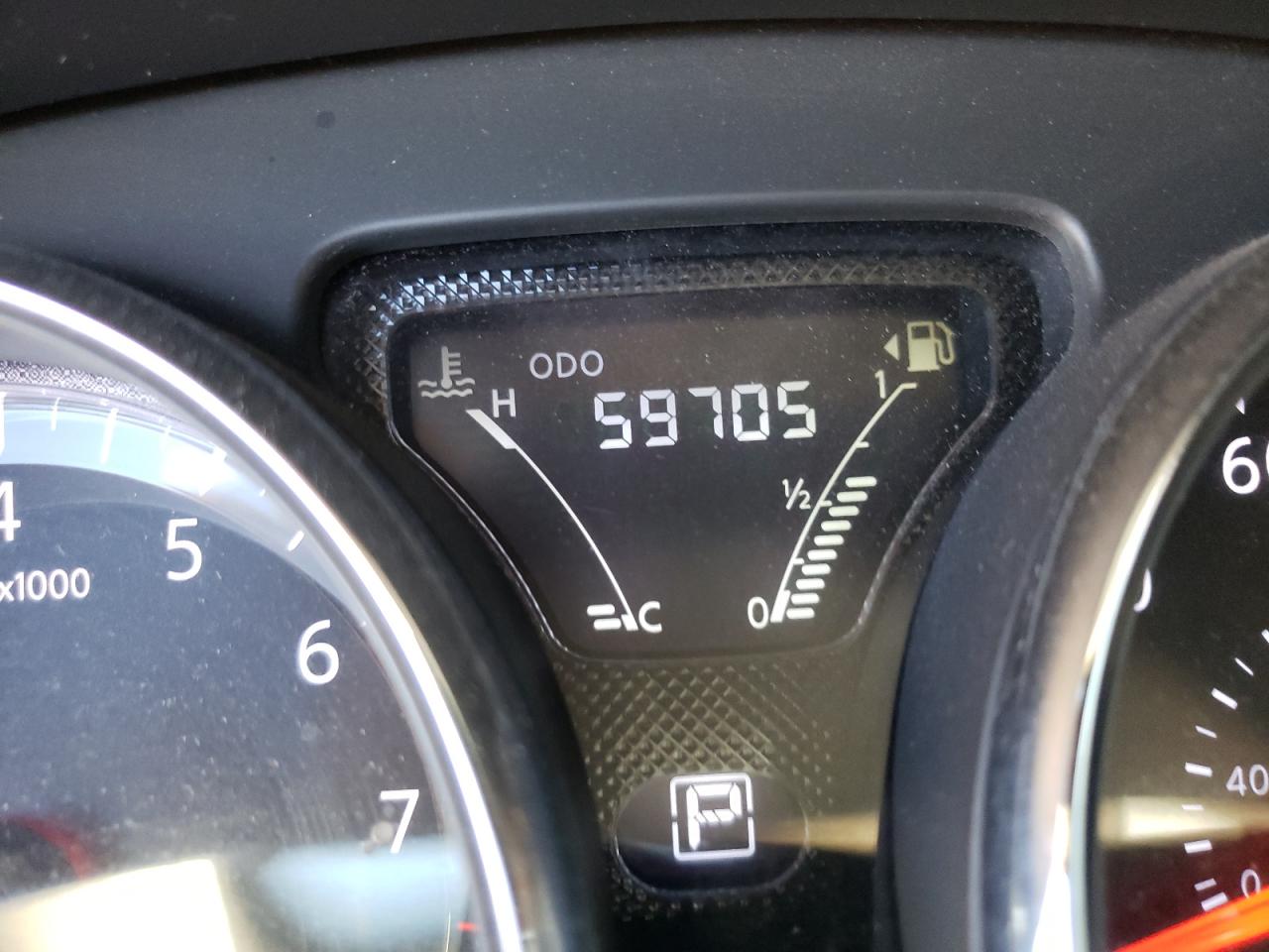 Photo 8 from auction – 2018 NISSAN VERSA S with VIN 3N1CN7AP2JL849251