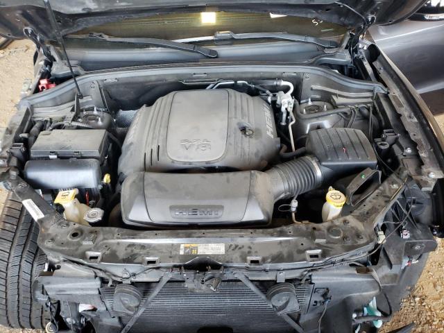 Photo 7 from auction – 2019 DODGE DURANGO R/ with VIN 1C4SDHCTXKC575385
