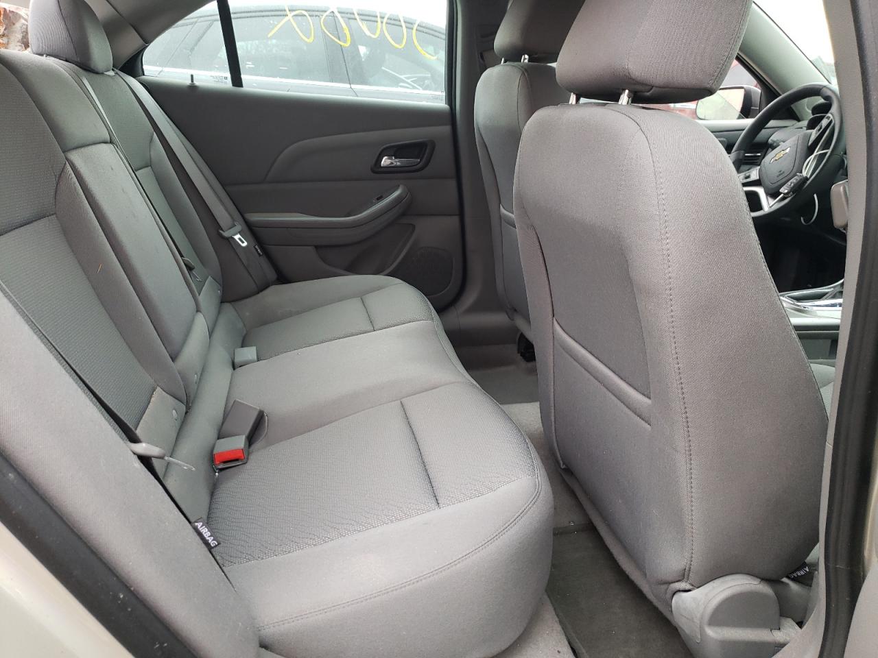 Photo 6 from auction – 2013 CHEVROLET MALIBU LS with VIN 1G11A5SA0DF352186