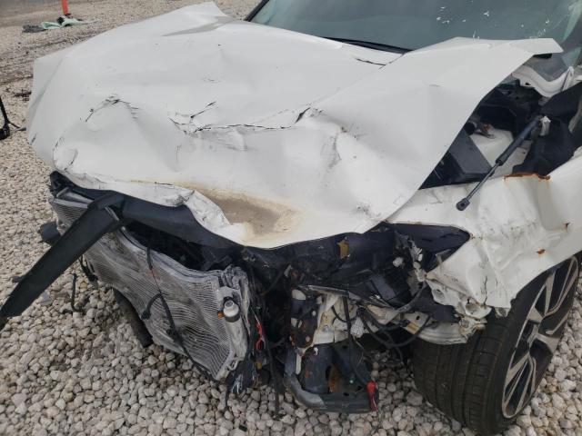 Photo 9 from auction – 2018 NISSAN MAXIMA 3.5 with VIN 1N4AA6AP4JC370857