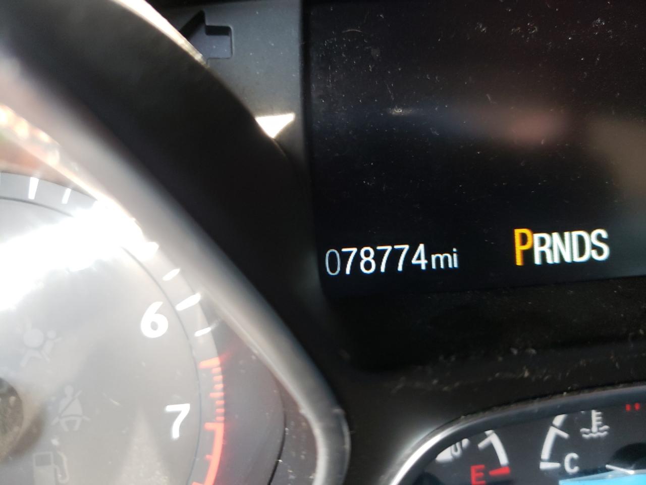 Photo 8 from auction – 2016 FORD FOCUS SE with VIN 1FADP3FE6GL369381