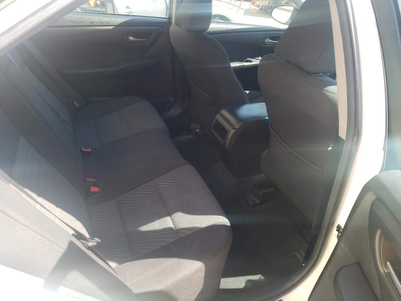 Photo 6 from auction – 2017 TOYOTA CAMRY LE with VIN 4T1BF1FKXHU359541