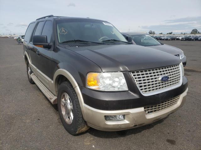 FORD EXPEDITION 2006 with VIN 1FMFU175X6LA39509 - Photo from auction