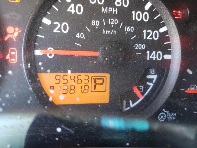 Photo 8 from auction – 2016 NISSAN FRONTIER S with VIN 1N6AD0EV5GN731983