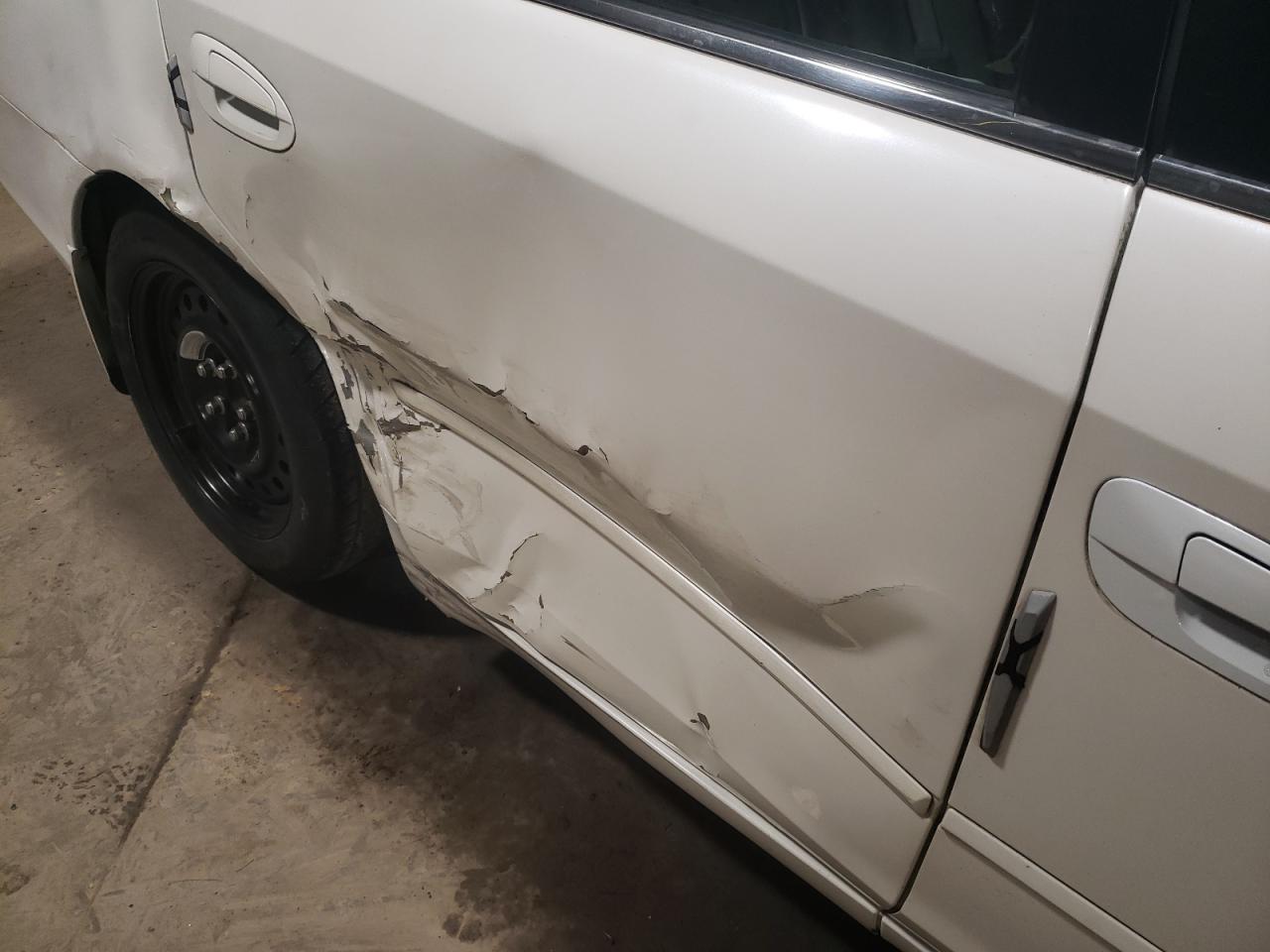 Photo 9 from auction – 2004 NISSAN ALTIMA BAS with VIN 1N4AL11D24C184581