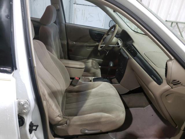 Photo 5 from auction – 2002 CHEVROLET MALIBU with VIN 1G1ND52J52M515920