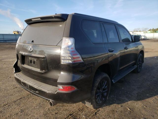 Photo 4 from auction – 2020 LEXUS GX 460 PRE with VIN JTJAM7BX7L5253297