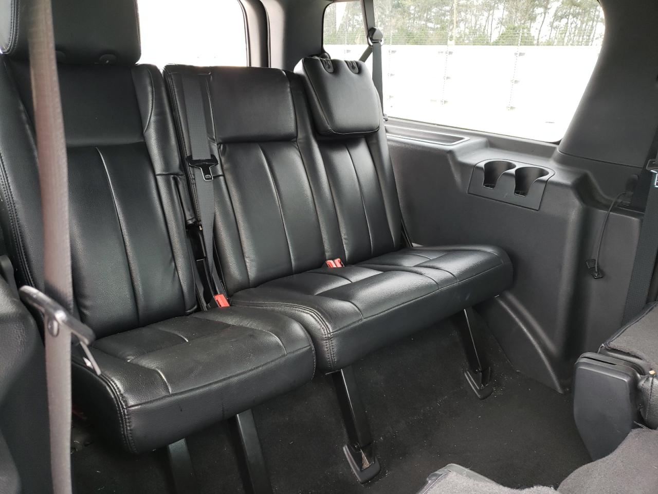 Photo 9 from auction – 2017 FORD EXPEDITION with VIN 1FMJK1HT1HEA19203