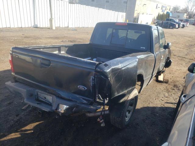 Photo 4 from auction – 2003 FORD RANGER with VIN 1FTYR44U33PB82138
