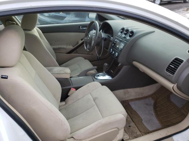 Photo 5 from auction – 2012 NISSAN ALTIMA S with VIN 1N4AL2EP2CC149399