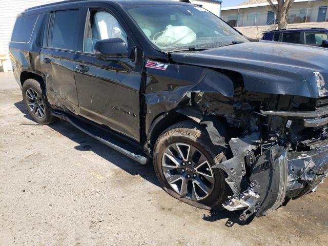 Photo 9 from auction – 2022 CHEVROLET SUBURBAN with VIN 1GNSKDKD8NR101839