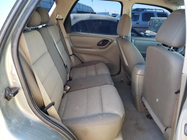 Photo 6 from auction – 2005 FORD ESCAPE XLS with VIN 1FMCU92Z65KA89503