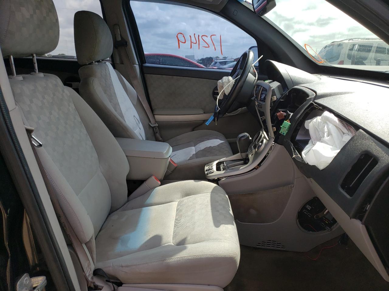 Photo 5 from auction – 2006 CHEVROLET EQUINOX LT with VIN 2CNDL73F366014049