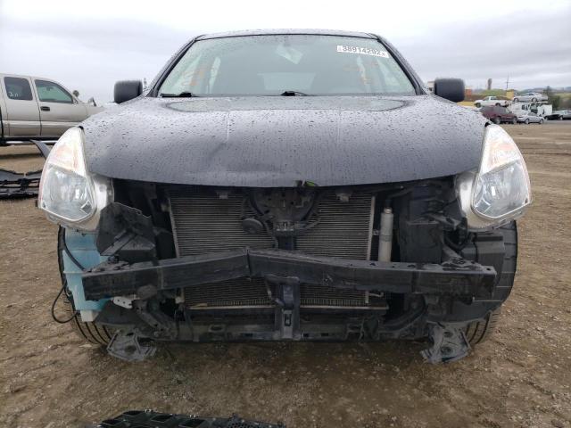 Photo 9 from auction – 2011 NISSAN ROGUE S with VIN JN8AS5MT2BW570988