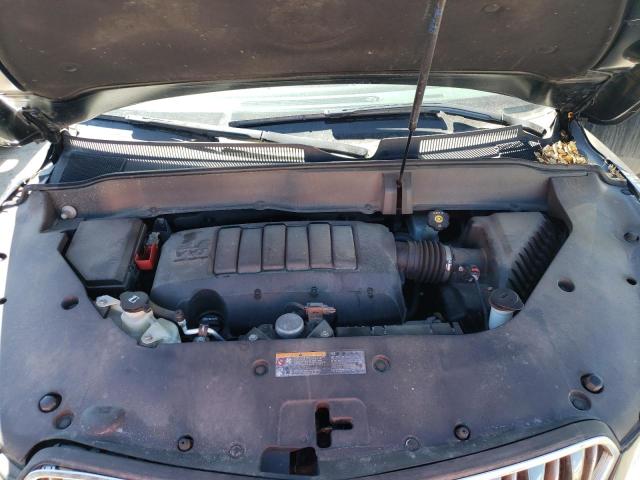 Photo 7 from auction – 2017 BUICK ENCLAVE with VIN 5GAKVBKDXHJ300769