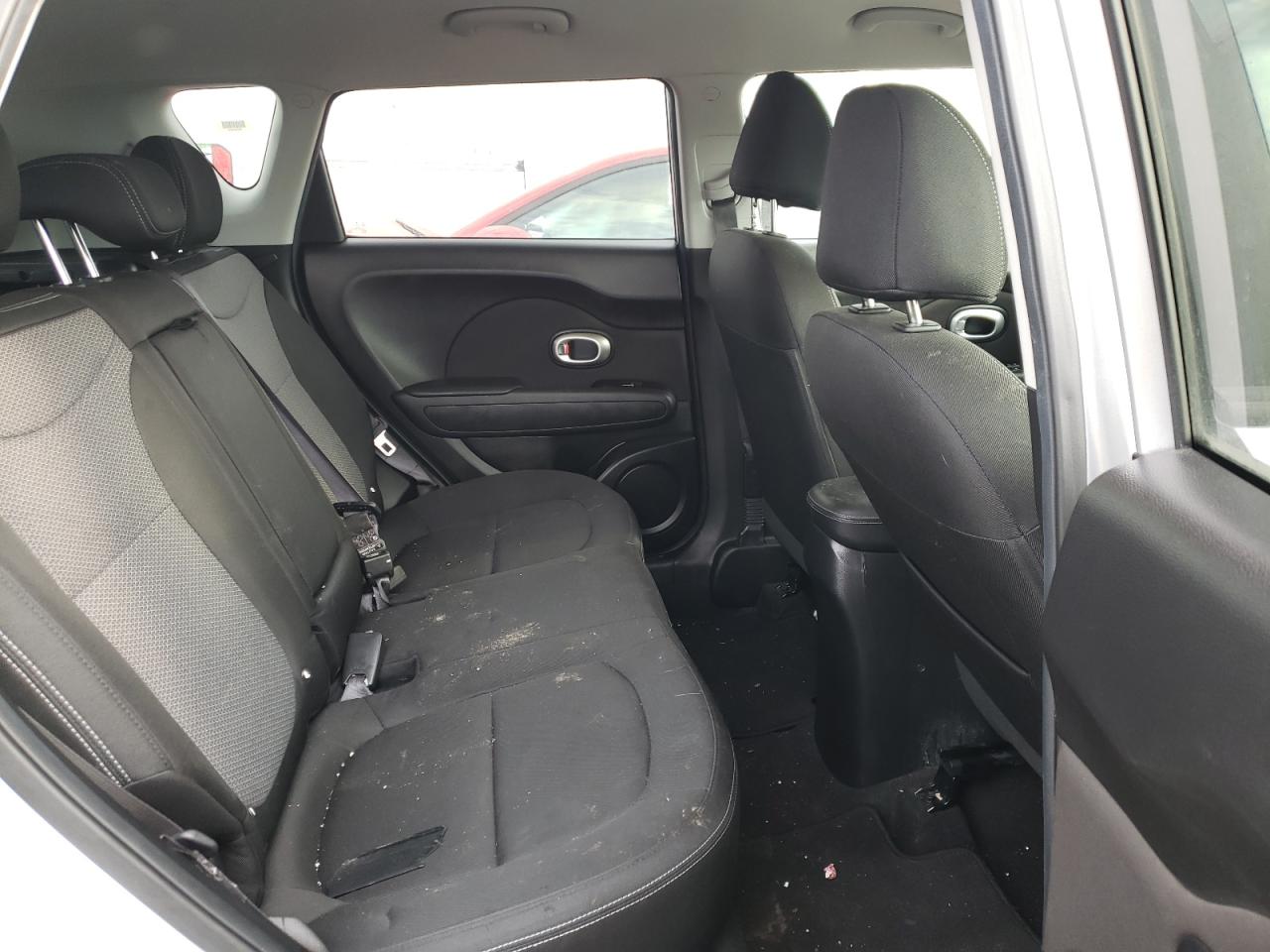 Photo 6 from auction – 2019 KIA SOUL + with VIN KNDJP3A51K7016763