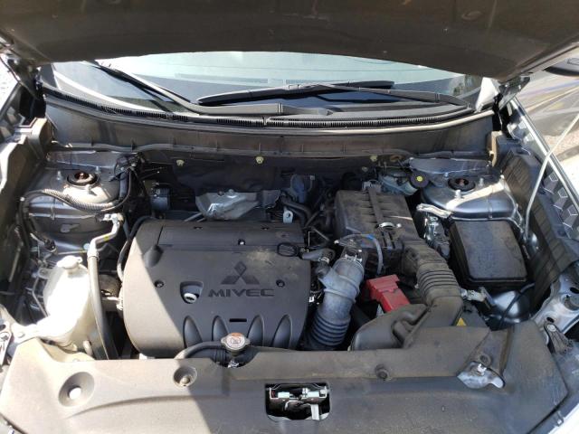 Photo 7 from auction – 2019 MITSUBISHI OUTLANDER with VIN JA4AP4AU7KU000768